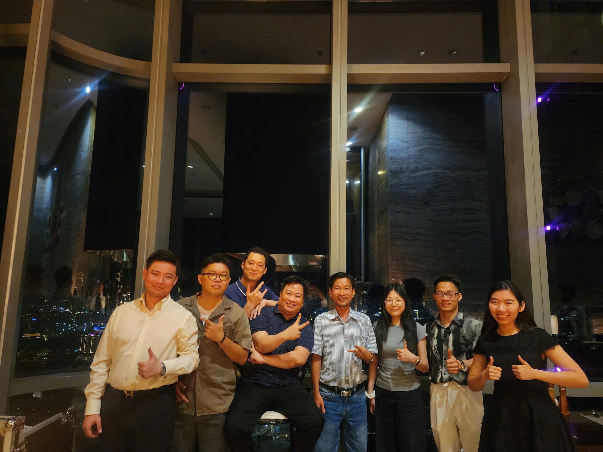 Kỹ Thuật Điện Hiệp Lực 6