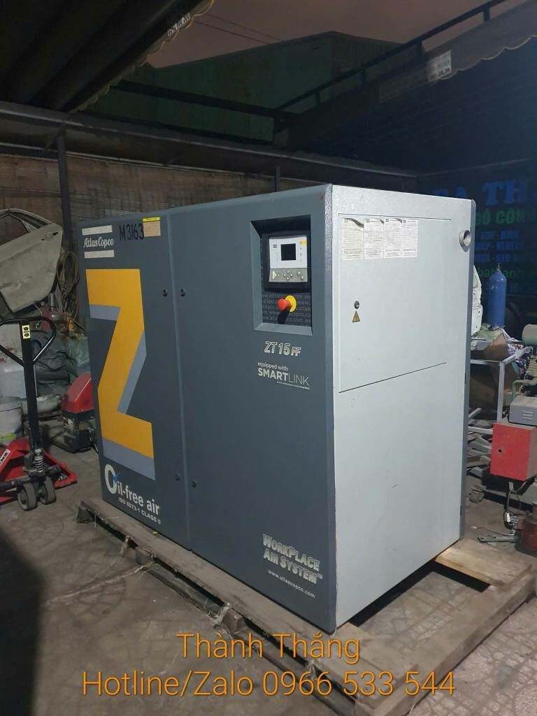 KỸ THUẬT VÀ VẬN TẢI THÀNH THẮNG 1