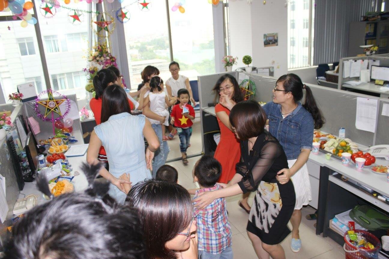 Đầu tư và Công nghệ HC Toàn Cầu 7