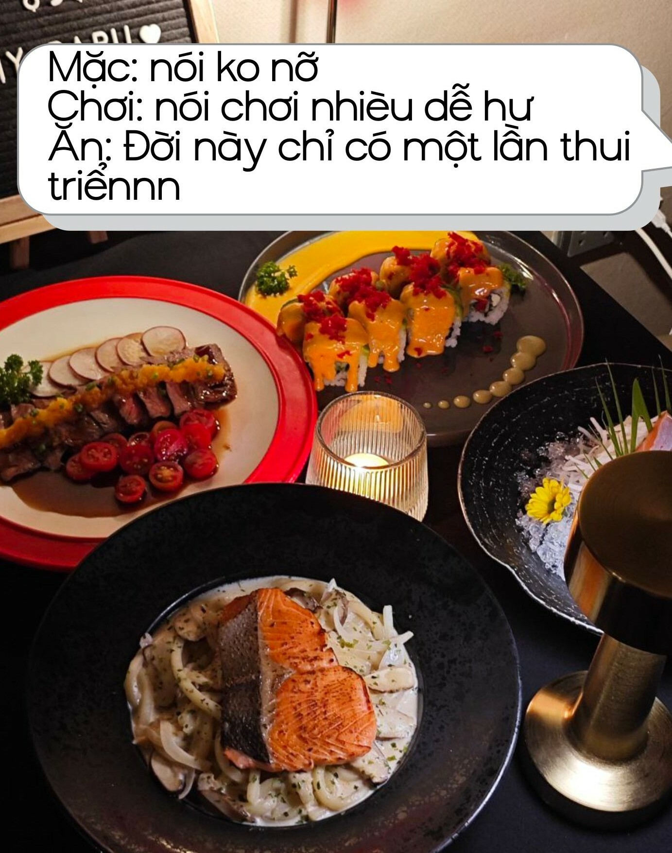 Sushila - Japanese Cuisine 10