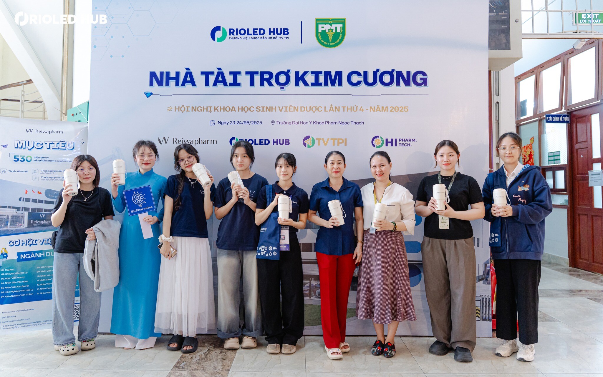 XÚC TIẾN THƯƠNG MẠI DƯỢC PHẨM VÀ ĐẦU TƯ TV 2