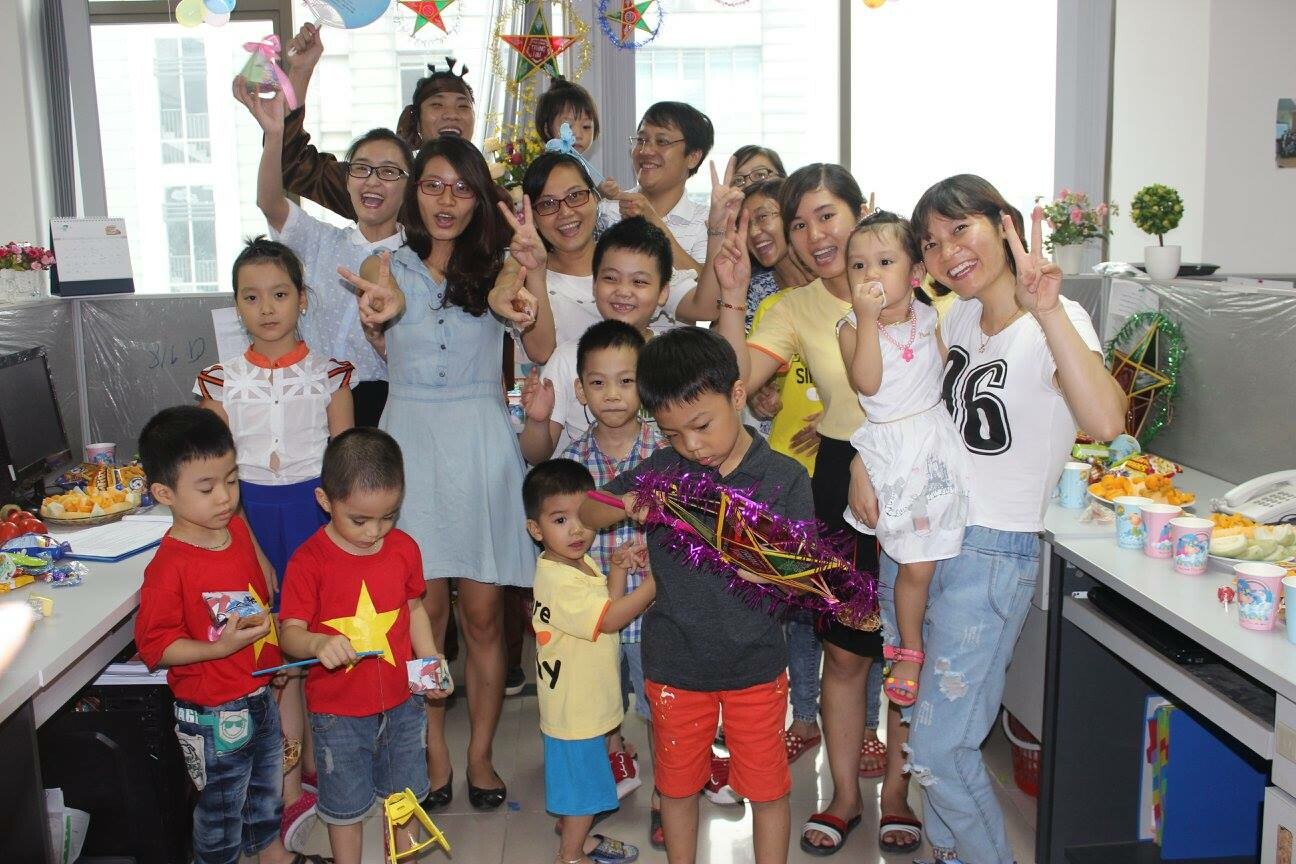 Đầu tư và Công nghệ HC Toàn Cầu 8