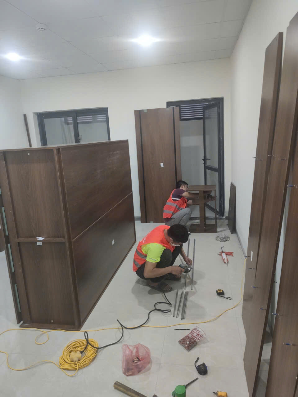 Nội thất Tam Hòa 7