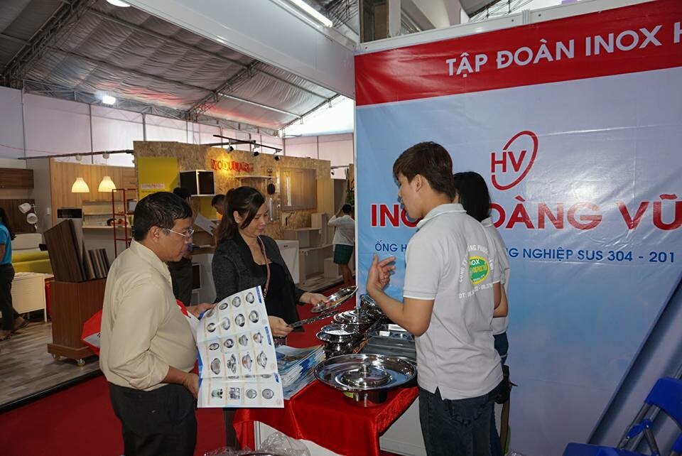Sản Xuất Thương Mại Inox Hồng Phước Thành 4