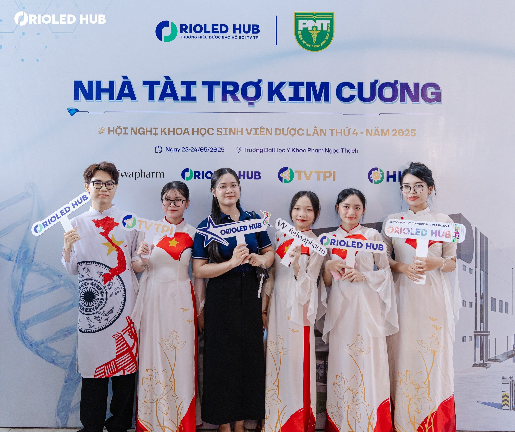 XÚC TIẾN THƯƠNG MẠI DƯỢC PHẨM VÀ ĐẦU TƯ TV 5