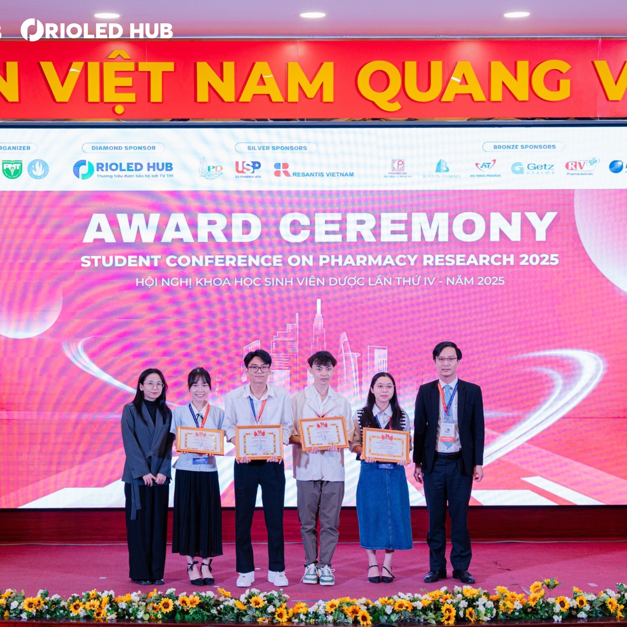 XÚC TIẾN THƯƠNG MẠI DƯỢC PHẨM VÀ ĐẦU TƯ TV 7