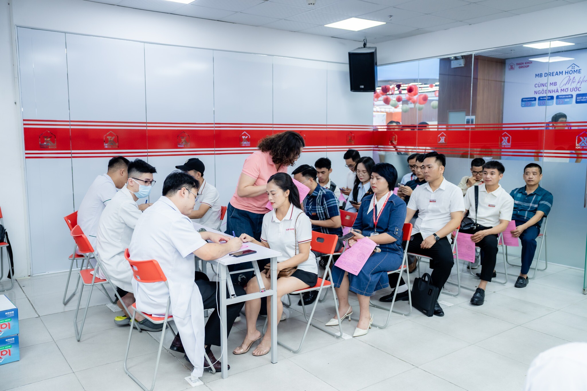 TẬP ĐOÀN THIÊN KHÔI 9