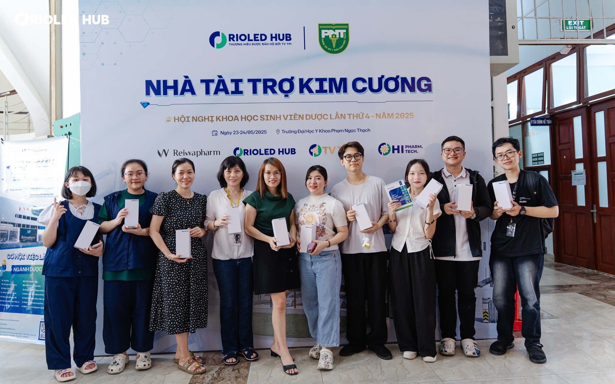 XÚC TIẾN THƯƠNG MẠI DƯỢC PHẨM VÀ ĐẦU TƯ TV 1