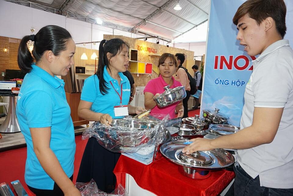 Sản Xuất Thương Mại Inox Hồng Phước Thành 5