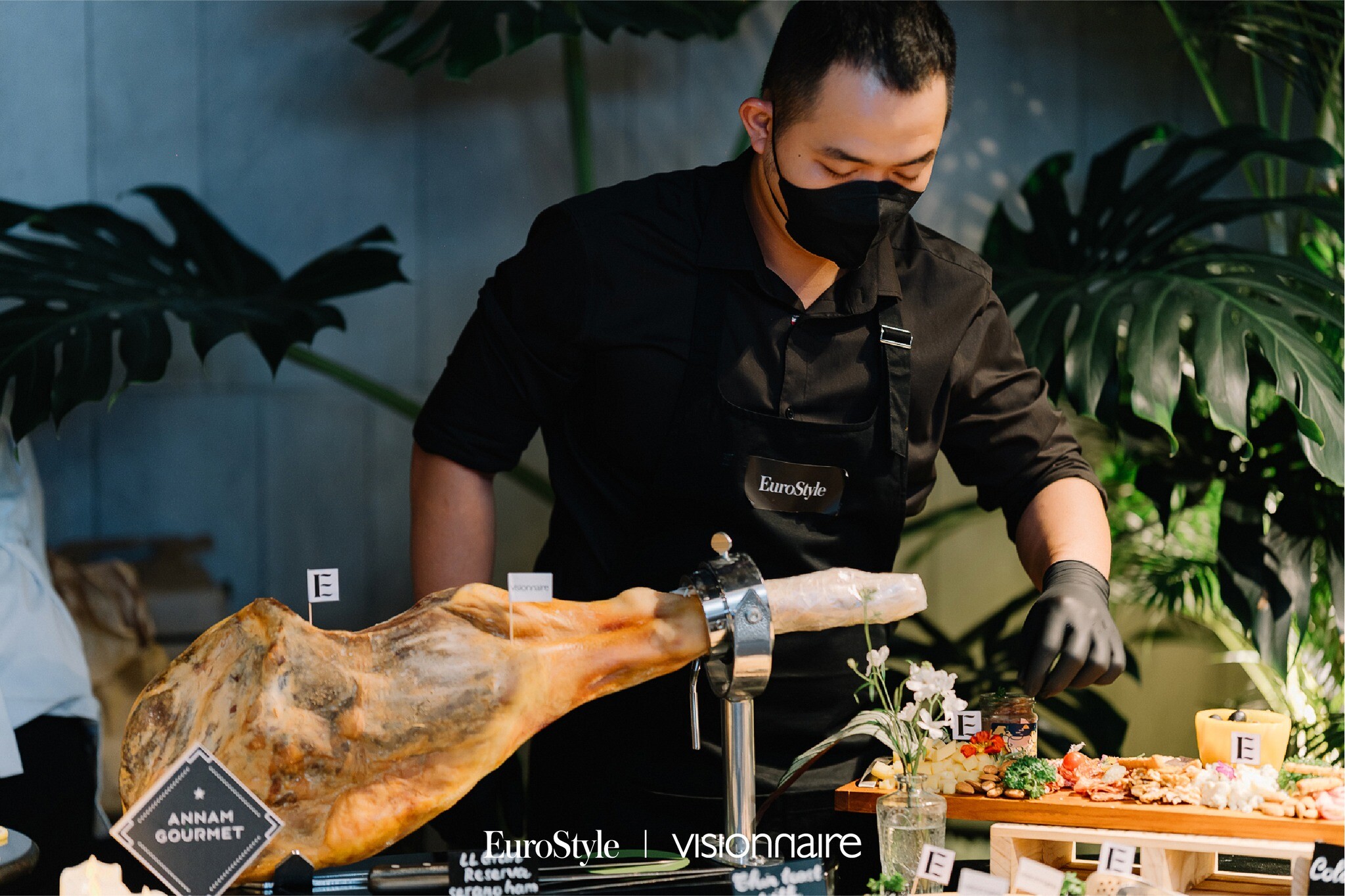 PHONG CÁCH ÂU CHÂU 2