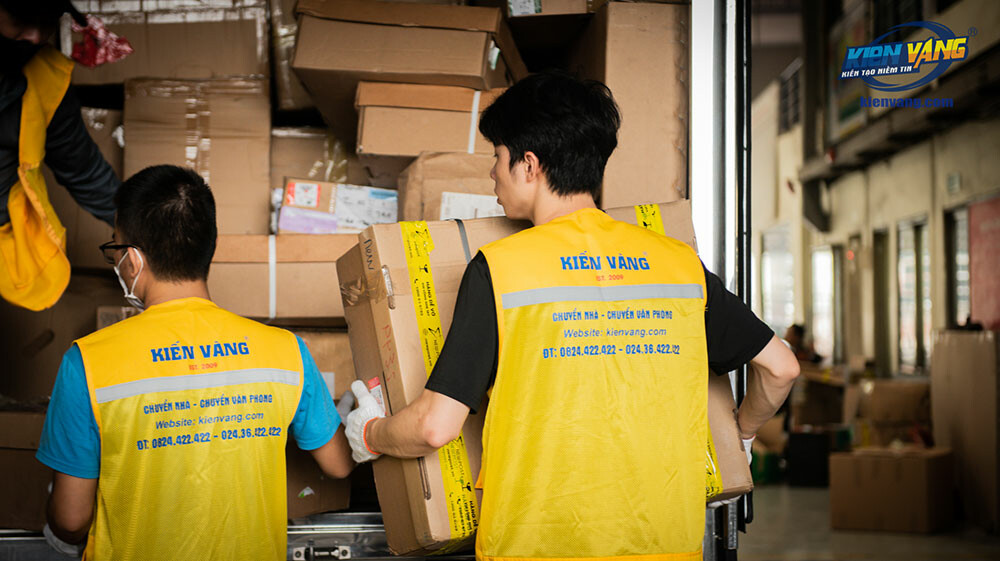 KIẾN VÀNG GROUP 10