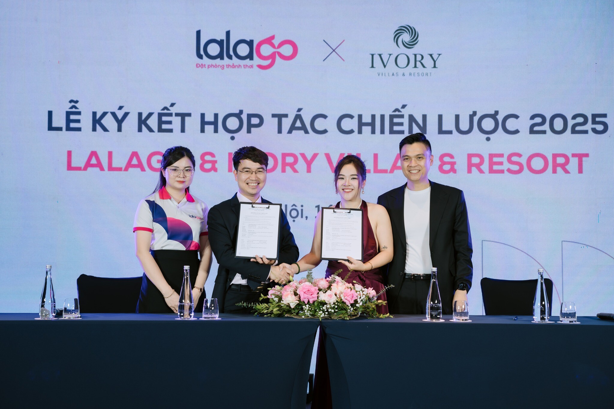 DU LỊCH VÀ DỊCH VỤ LALAGO 2