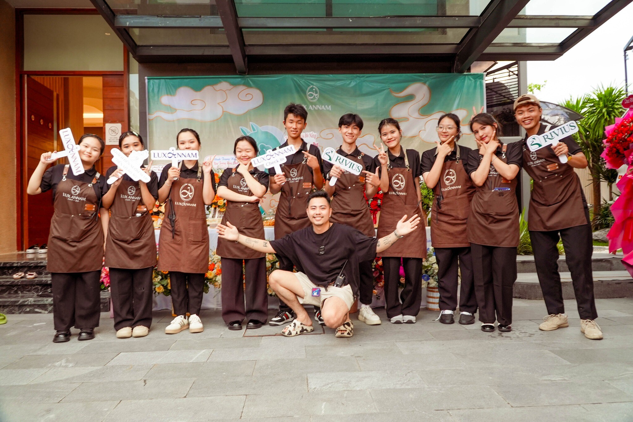 Lux Annam Regal Retreat 1