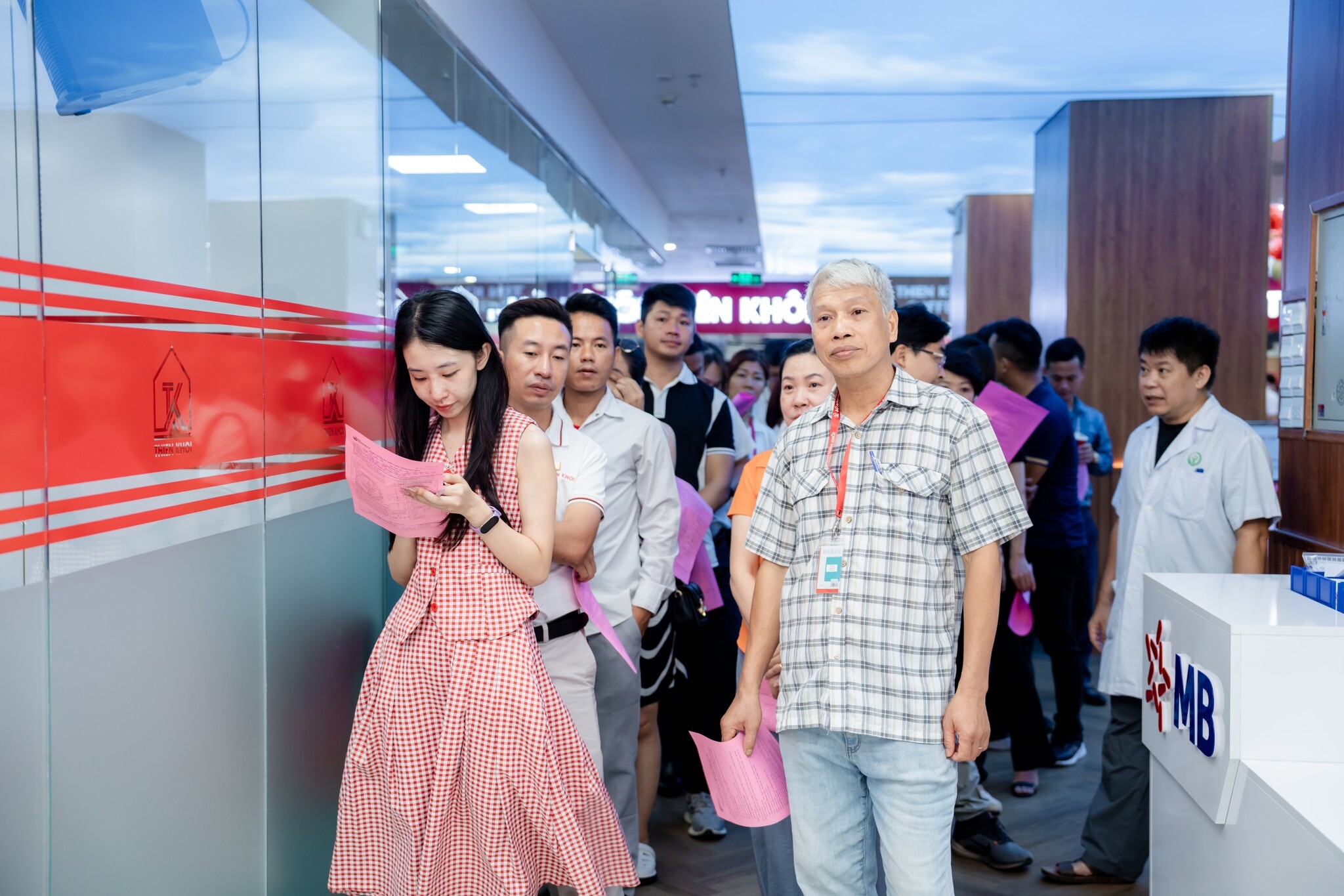 TẬP ĐOÀN THIÊN KHÔI 10