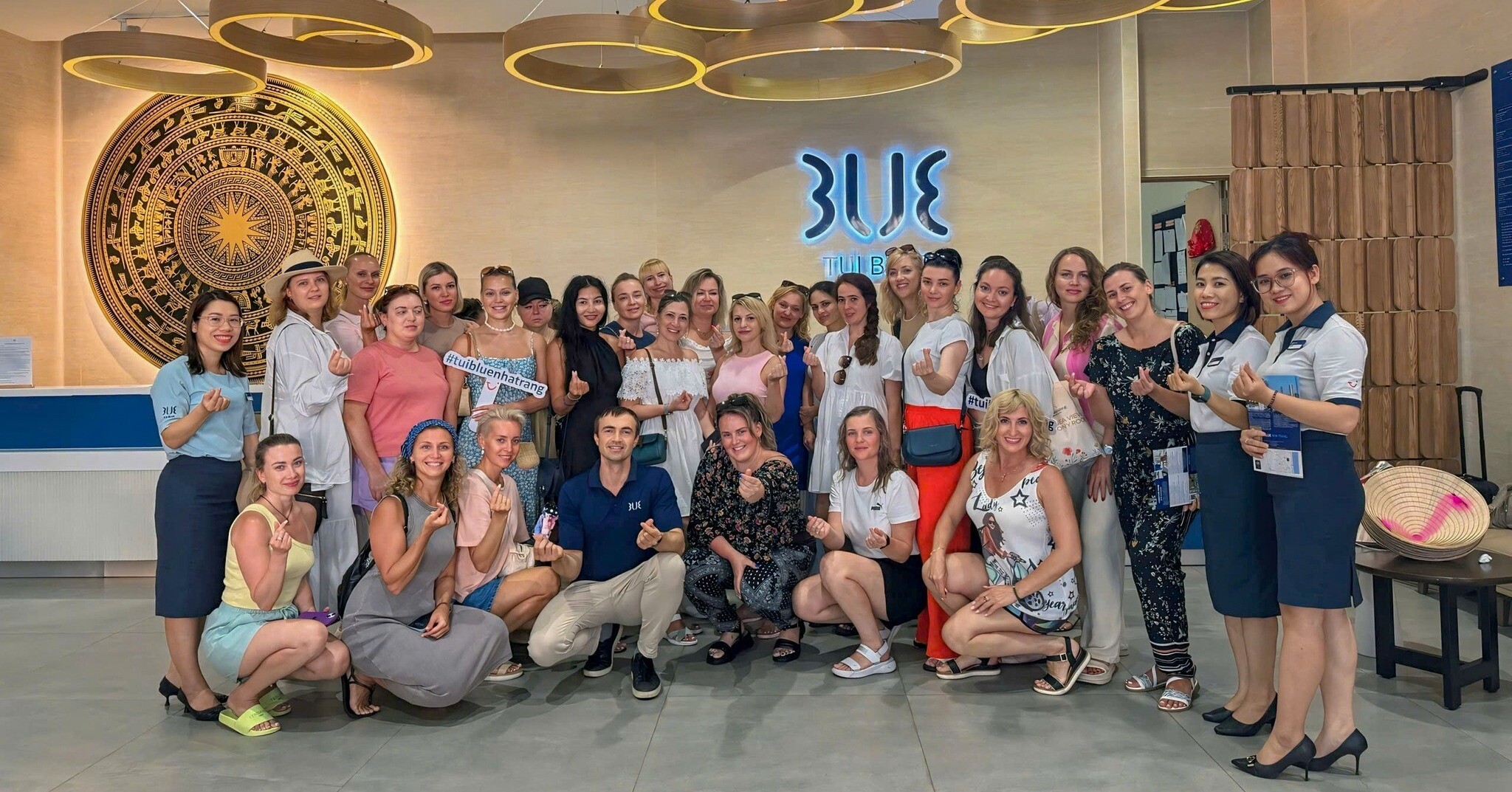 TUI BLUE Nha Trang 5