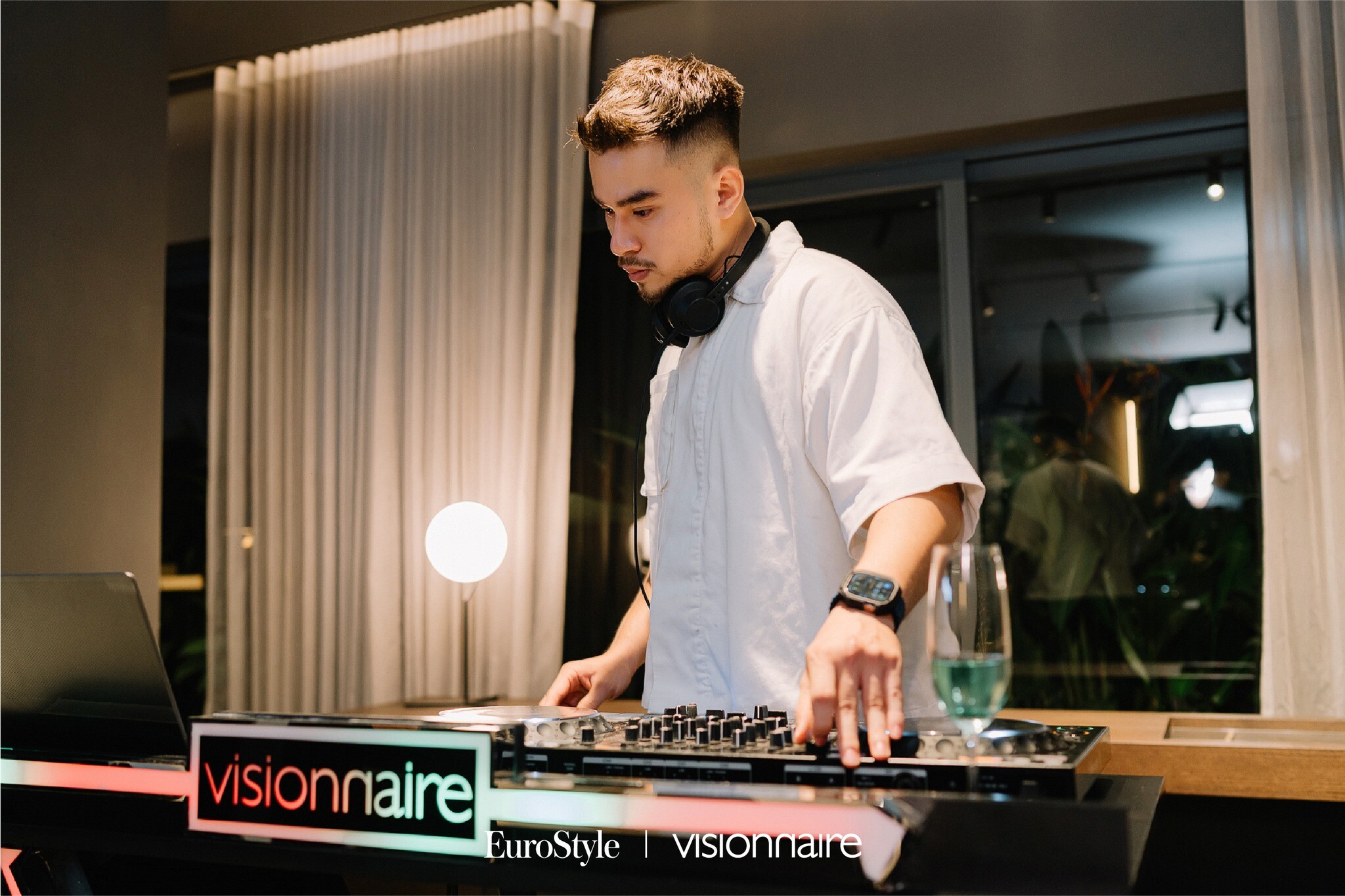 PHONG CÁCH ÂU CHÂU 1