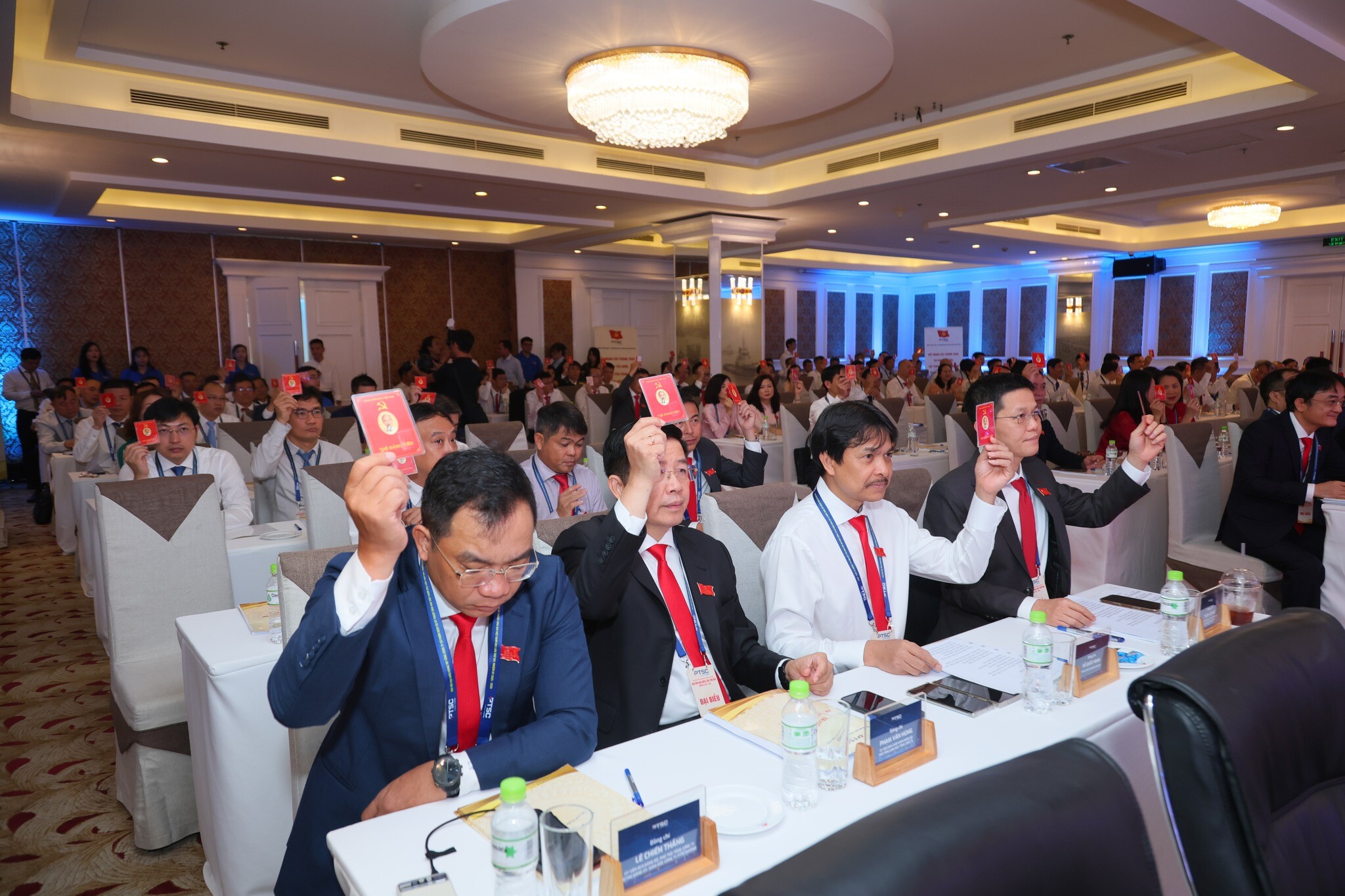 Dầu Khí Quảng Ngãi PTSC 6