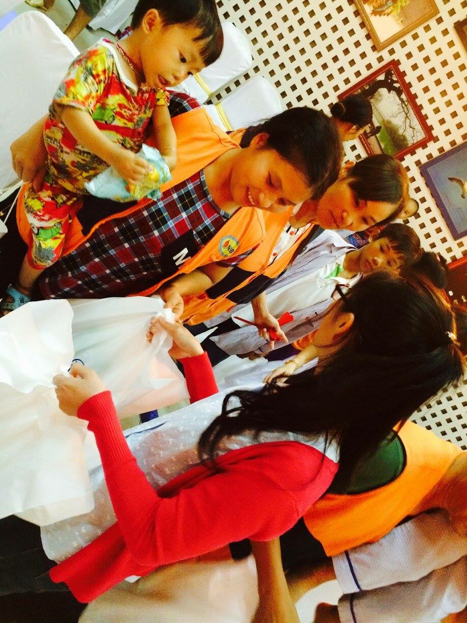 Đầu tư và Công nghệ HC Toàn Cầu 5