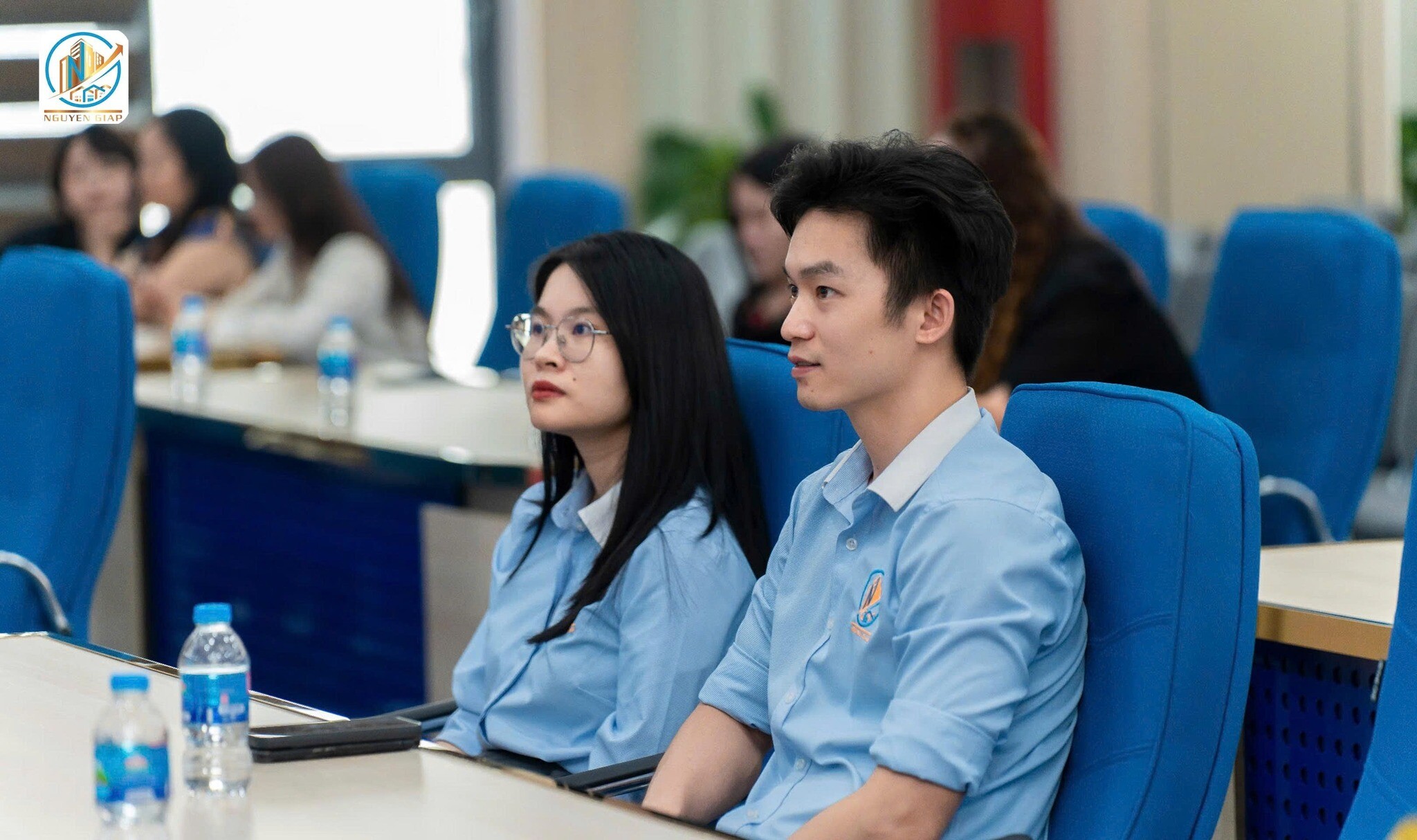 TỔNG HỢP NGUYÊN GIÁP 5