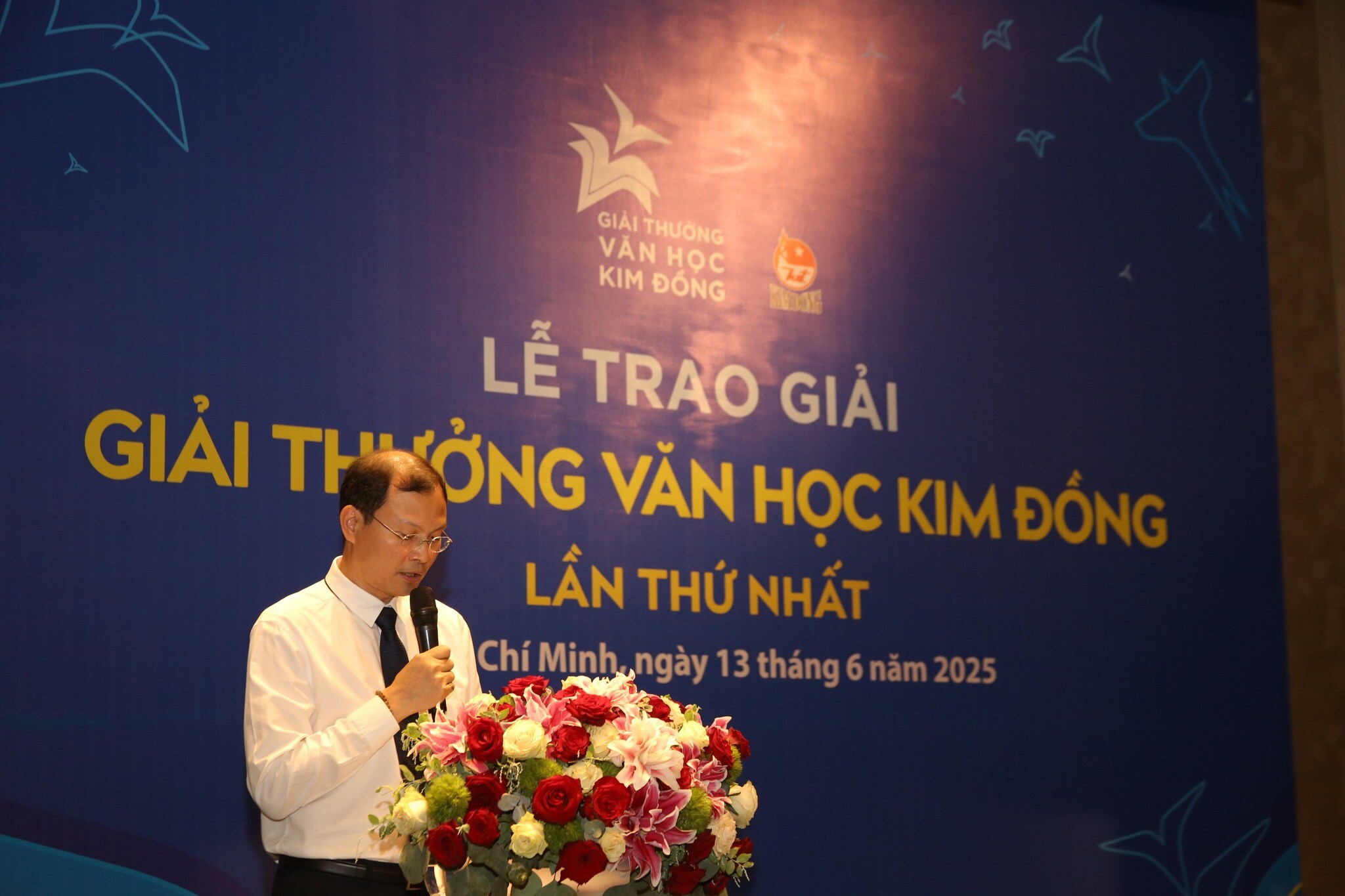 Nhà xuất bản Kim Đồng 6