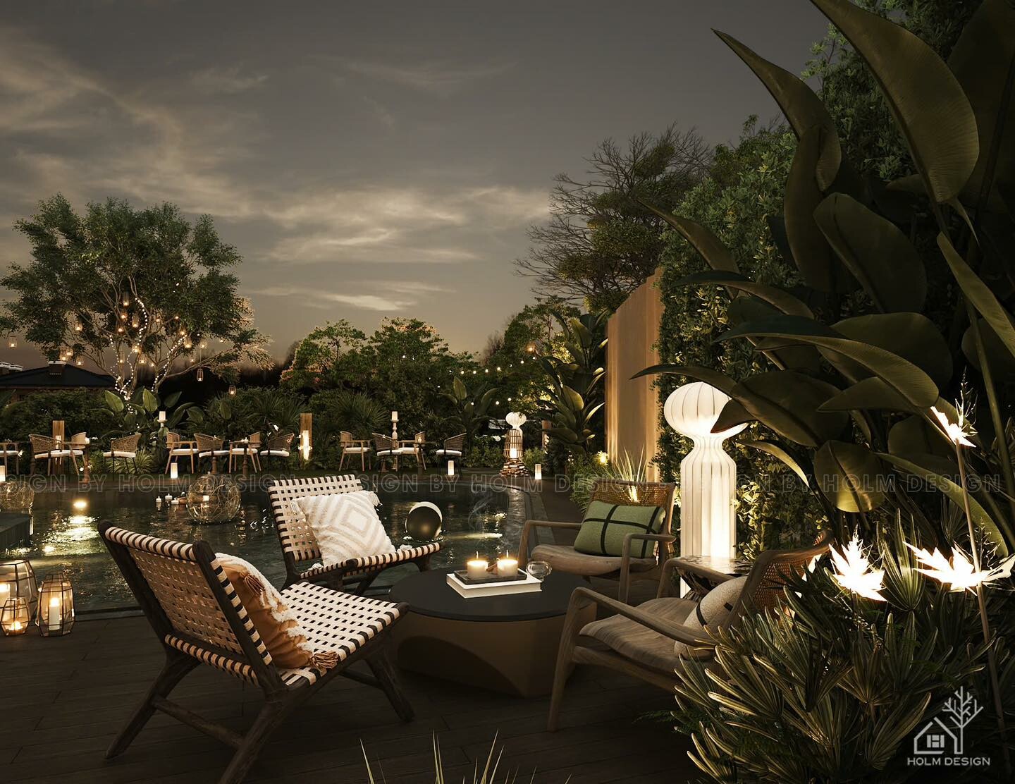 Lux Annam Regal Retreat 2