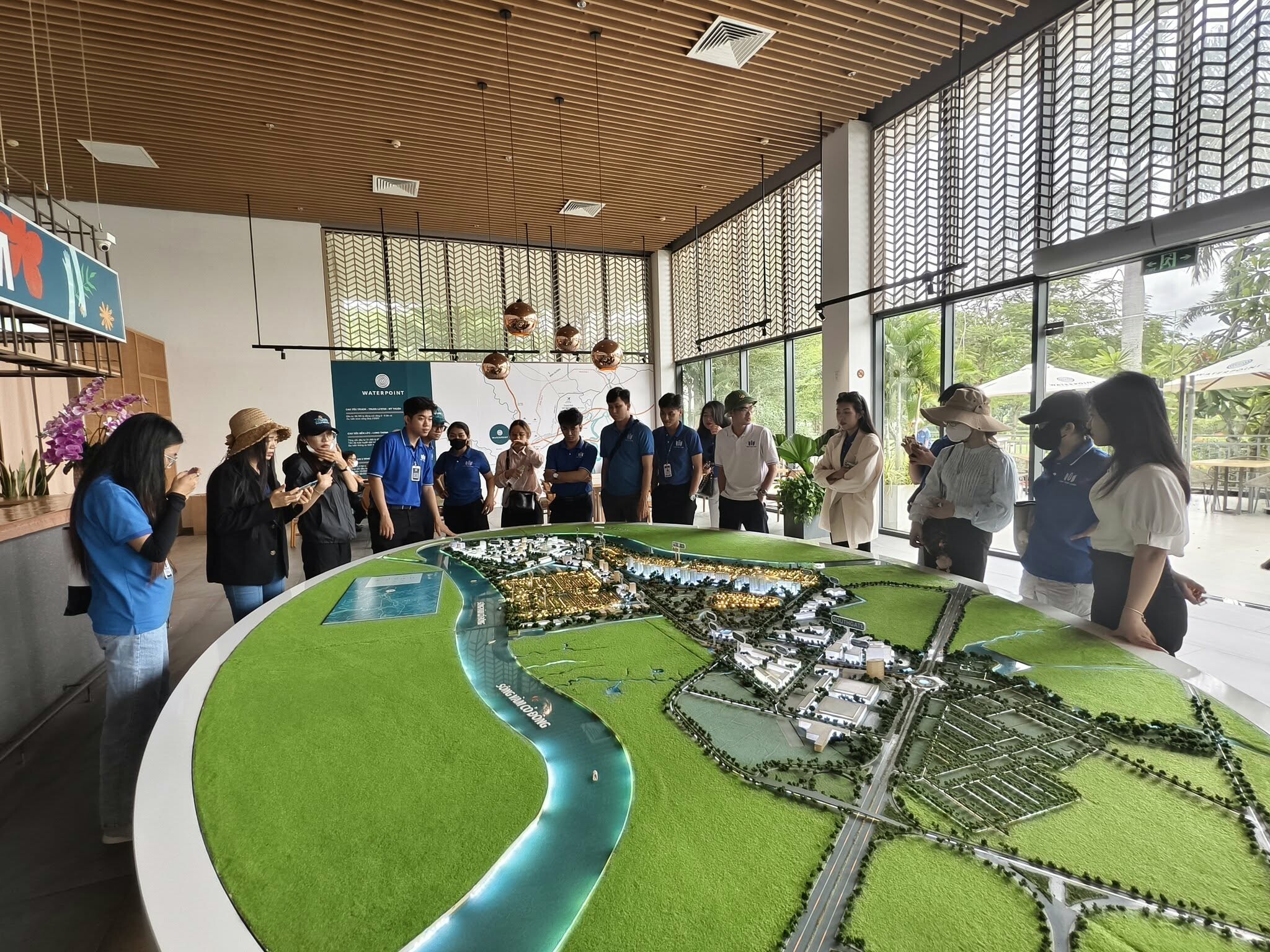 ĐẦU TƯ VÀ PHÁT TRIỂN ĐỊA ỐC MINH TÂM 4