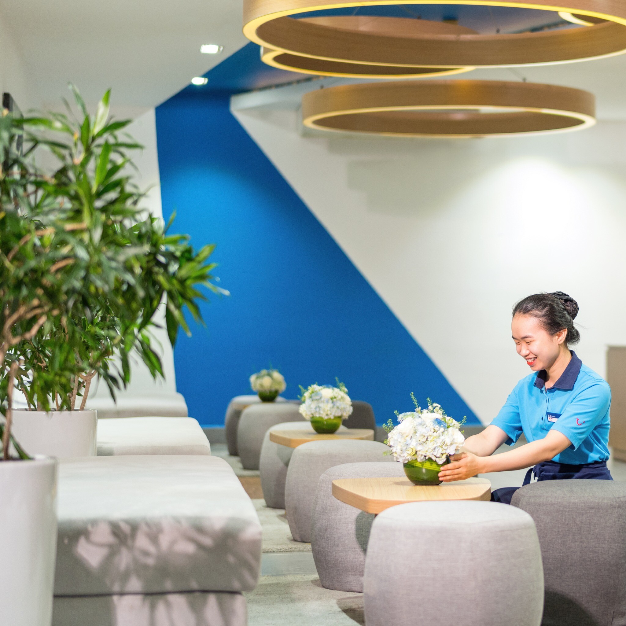 TUI BLUE Nha Trang 7