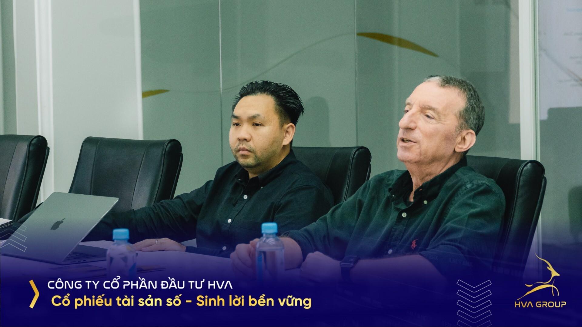 Công ty Cổ phần Đầu tư HVA 8