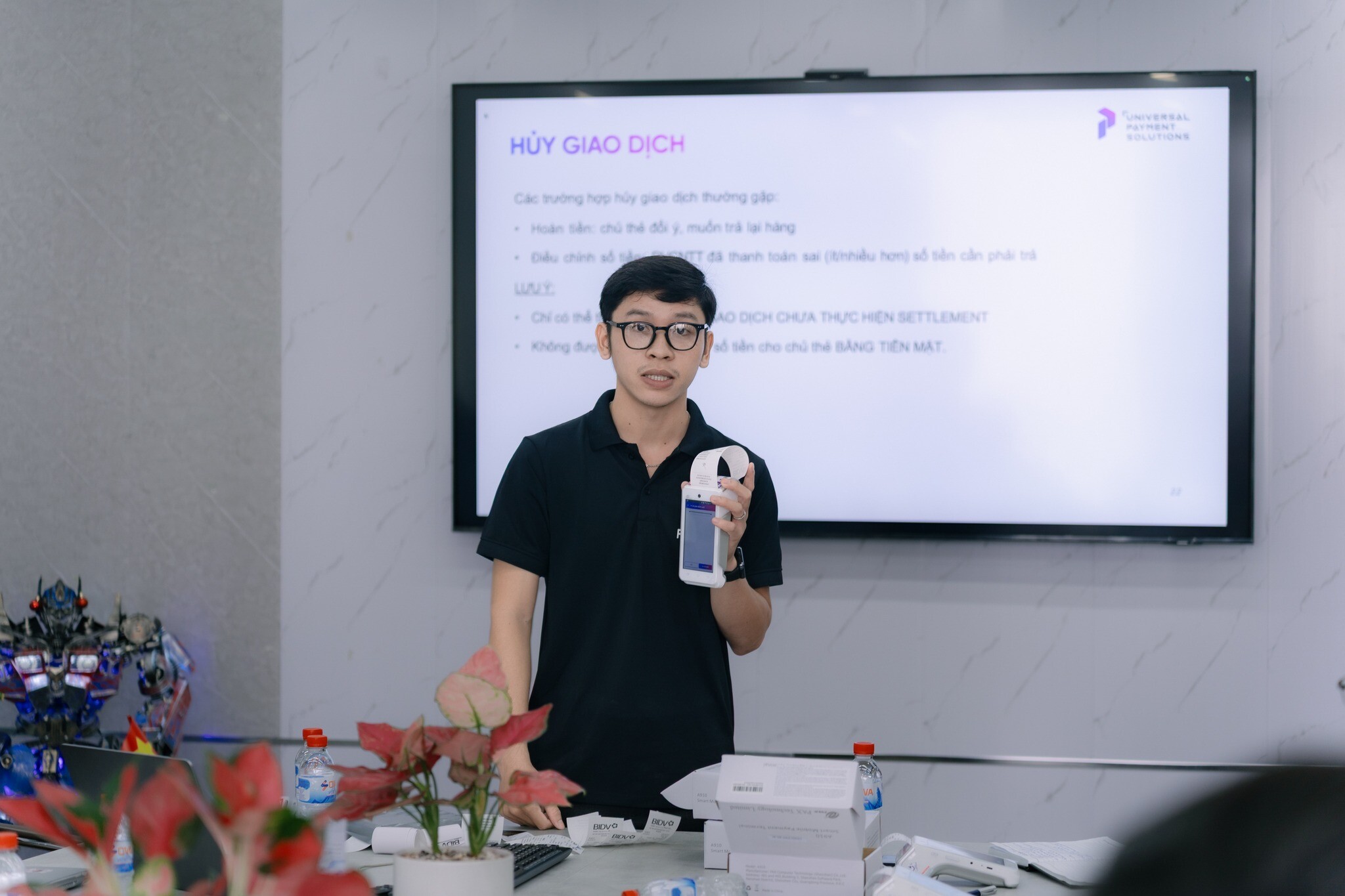 XĂNG DẦU TÂY NAM SWP 1