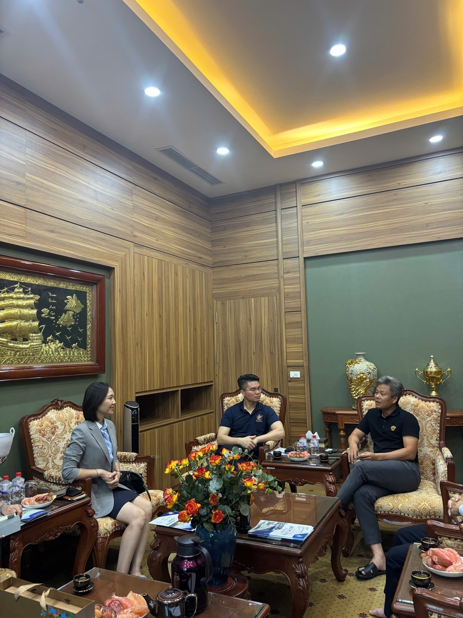 TỔNG HỢP NGUYÊN GIÁP 3