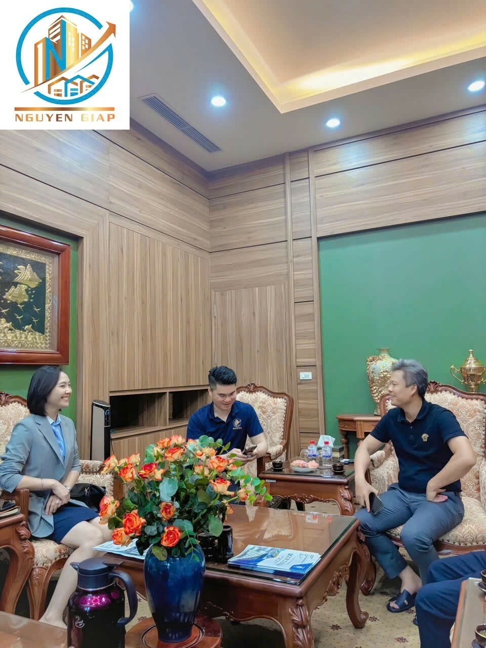 TỔNG HỢP NGUYÊN GIÁP 2