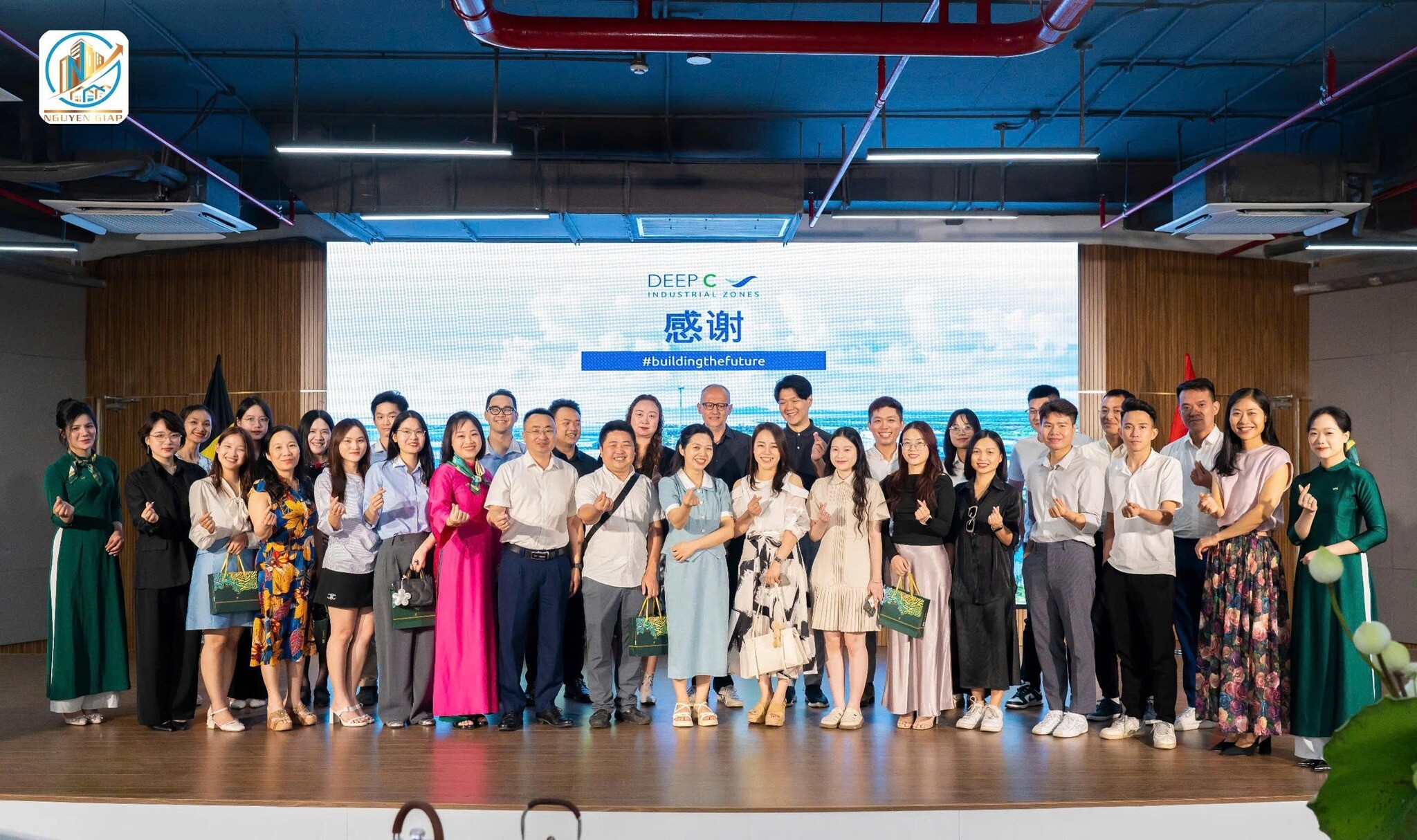 TỔNG HỢP NGUYÊN GIÁP 6