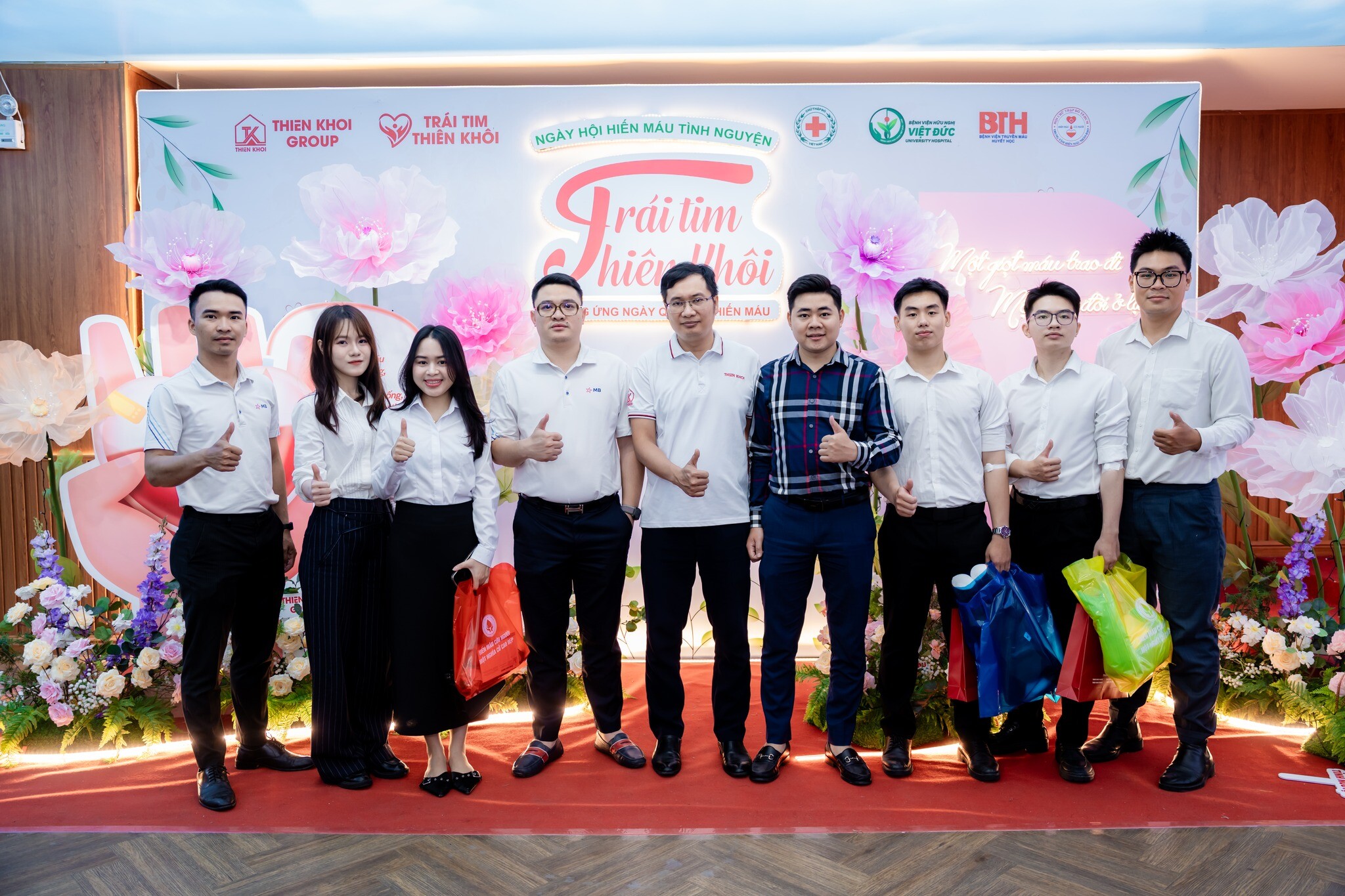 TẬP ĐOÀN THIÊN KHÔI 7