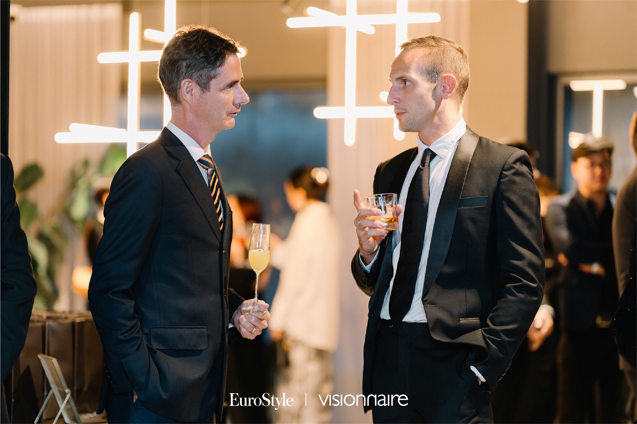 PHONG CÁCH ÂU CHÂU 4