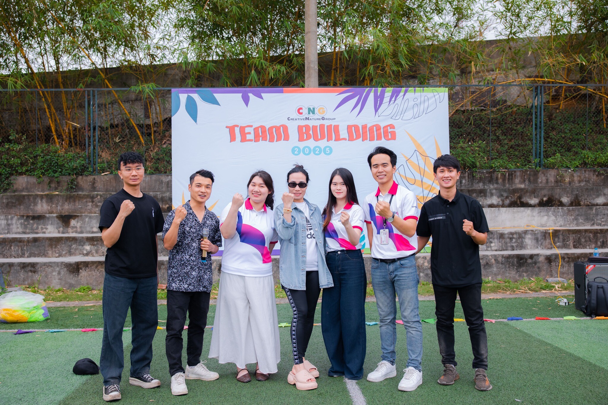 DU LỊCH VÀ DỊCH VỤ LALAGO 4