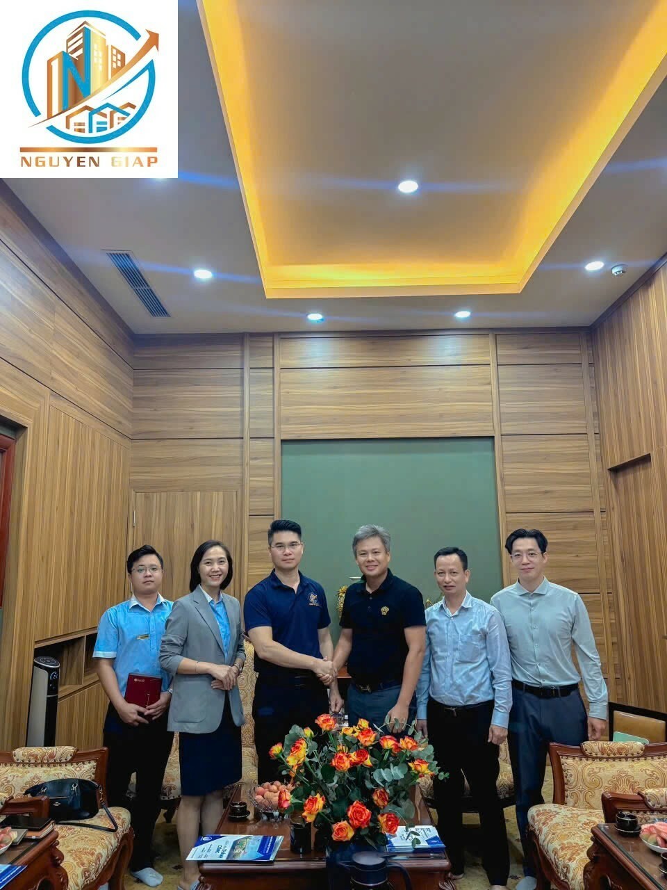 TỔNG HỢP NGUYÊN GIÁP 1