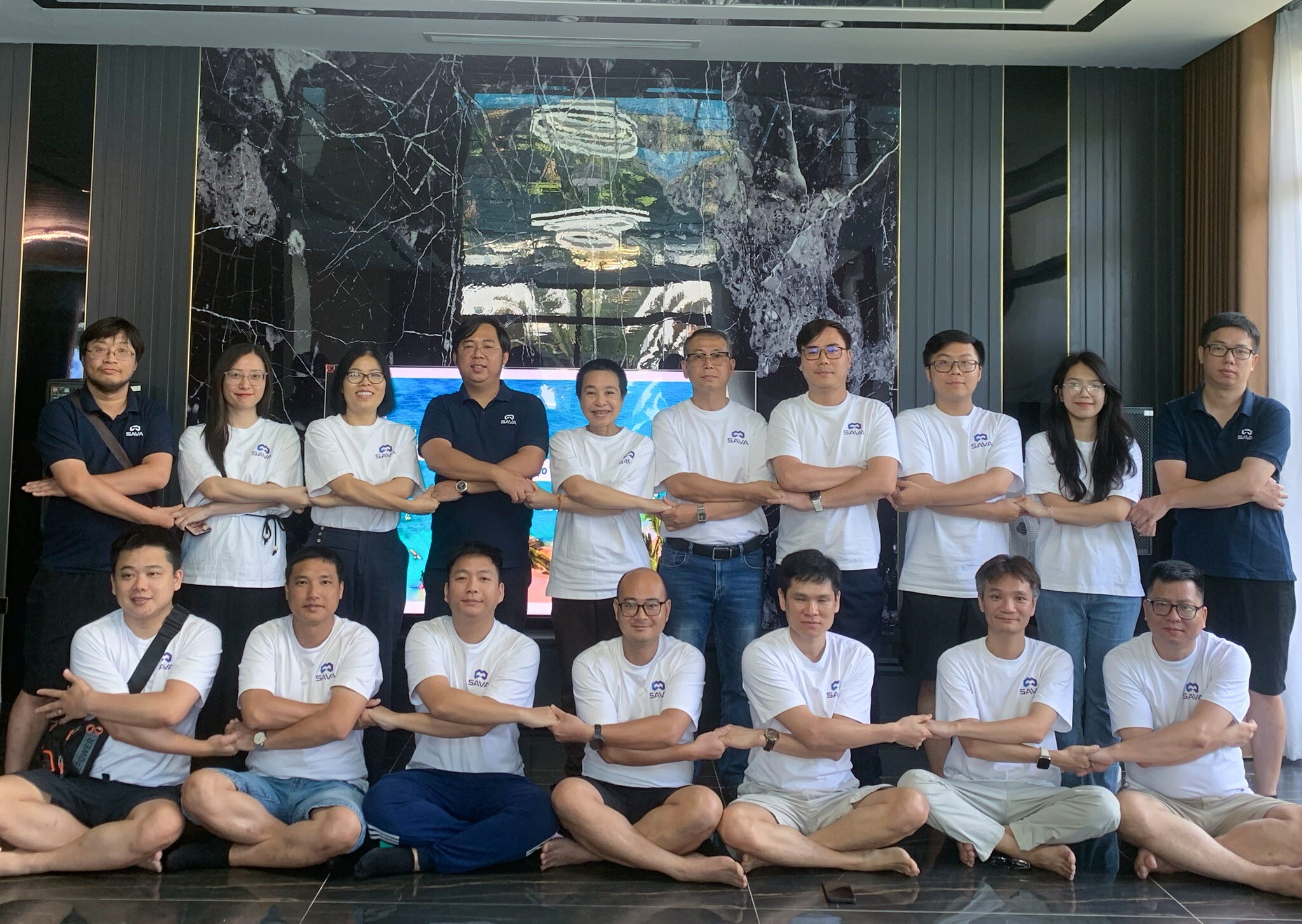 Công Nghệ Sava Meta 2