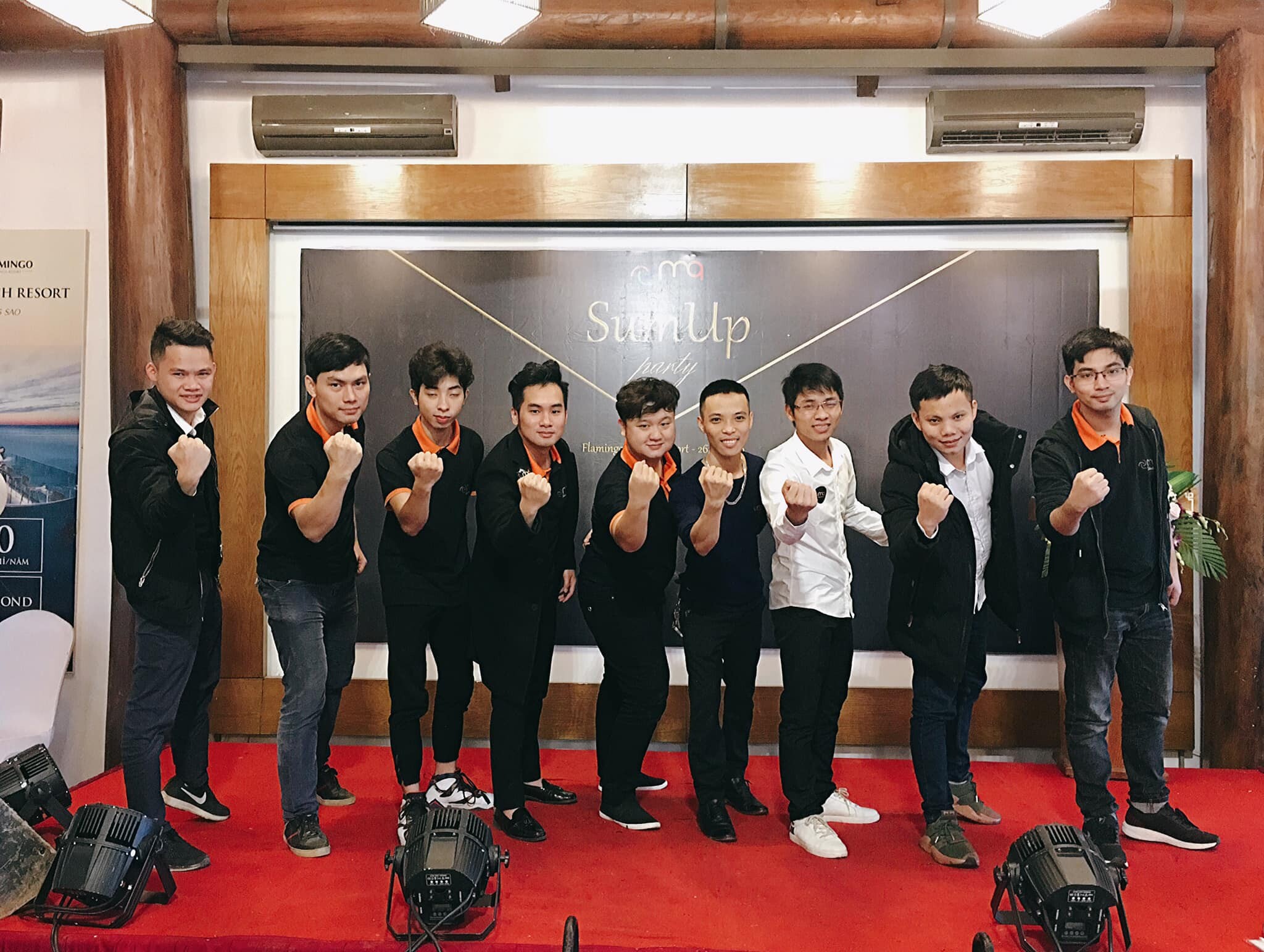 Giải Pháp Công Nghệ Thông Tin và Truyền Thông MQ 7