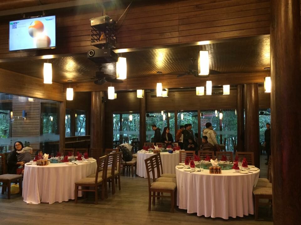 Giải Pháp Công Nghệ Thông Tin và Truyền Thông MQ 4