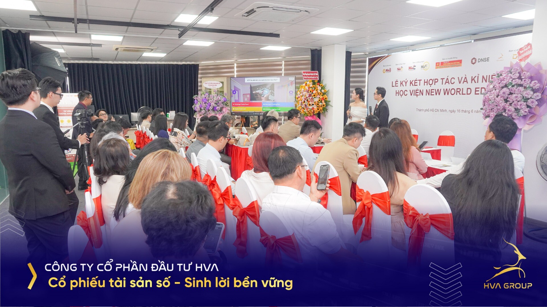 Công ty Cổ phần Đầu tư HVA 1