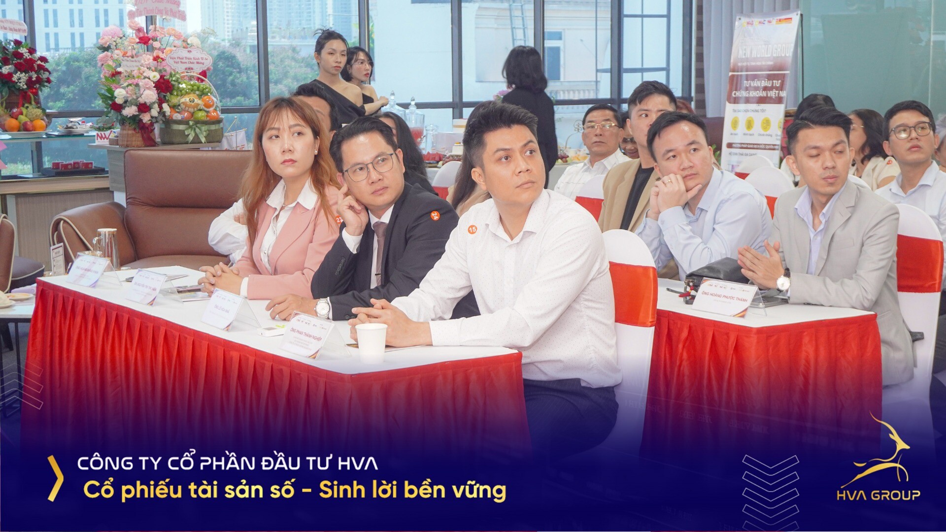 Công ty Cổ phần Đầu tư HVA 2