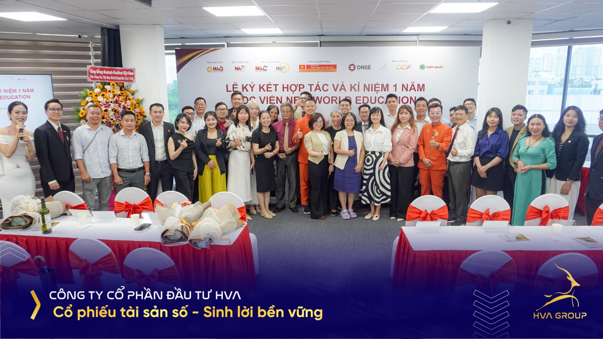 Công ty Cổ phần Đầu tư HVA 3