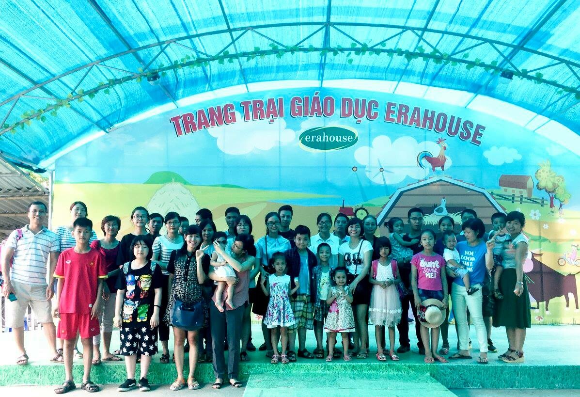 Đầu tư và Công nghệ HC Toàn Cầu 11