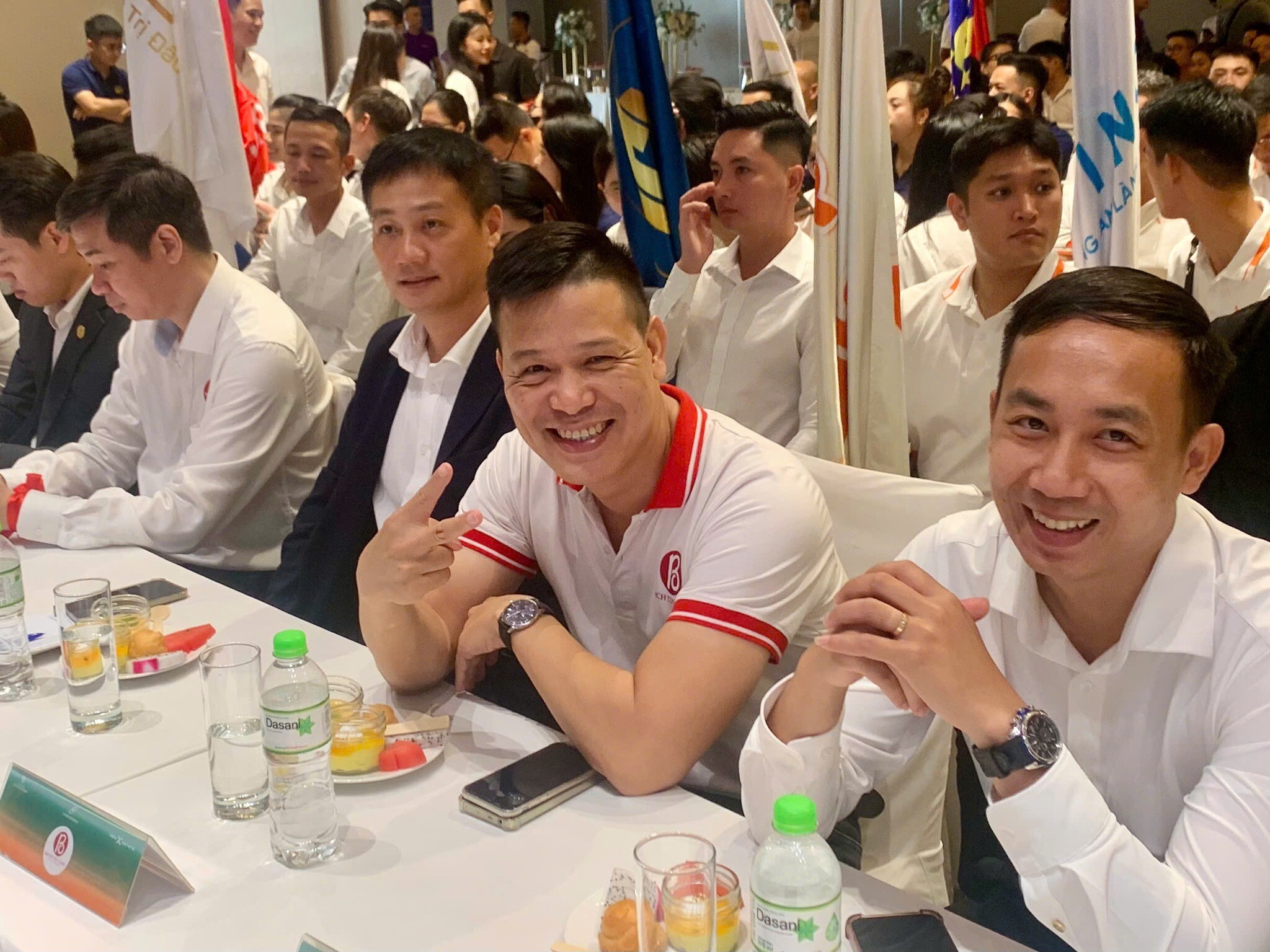 Bất động sản và Dịch vụ Tiếp vận Bách Tín 10