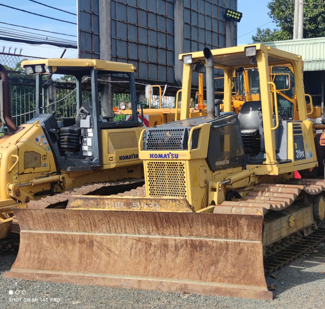 Thiết Bị Việt Nhật 9