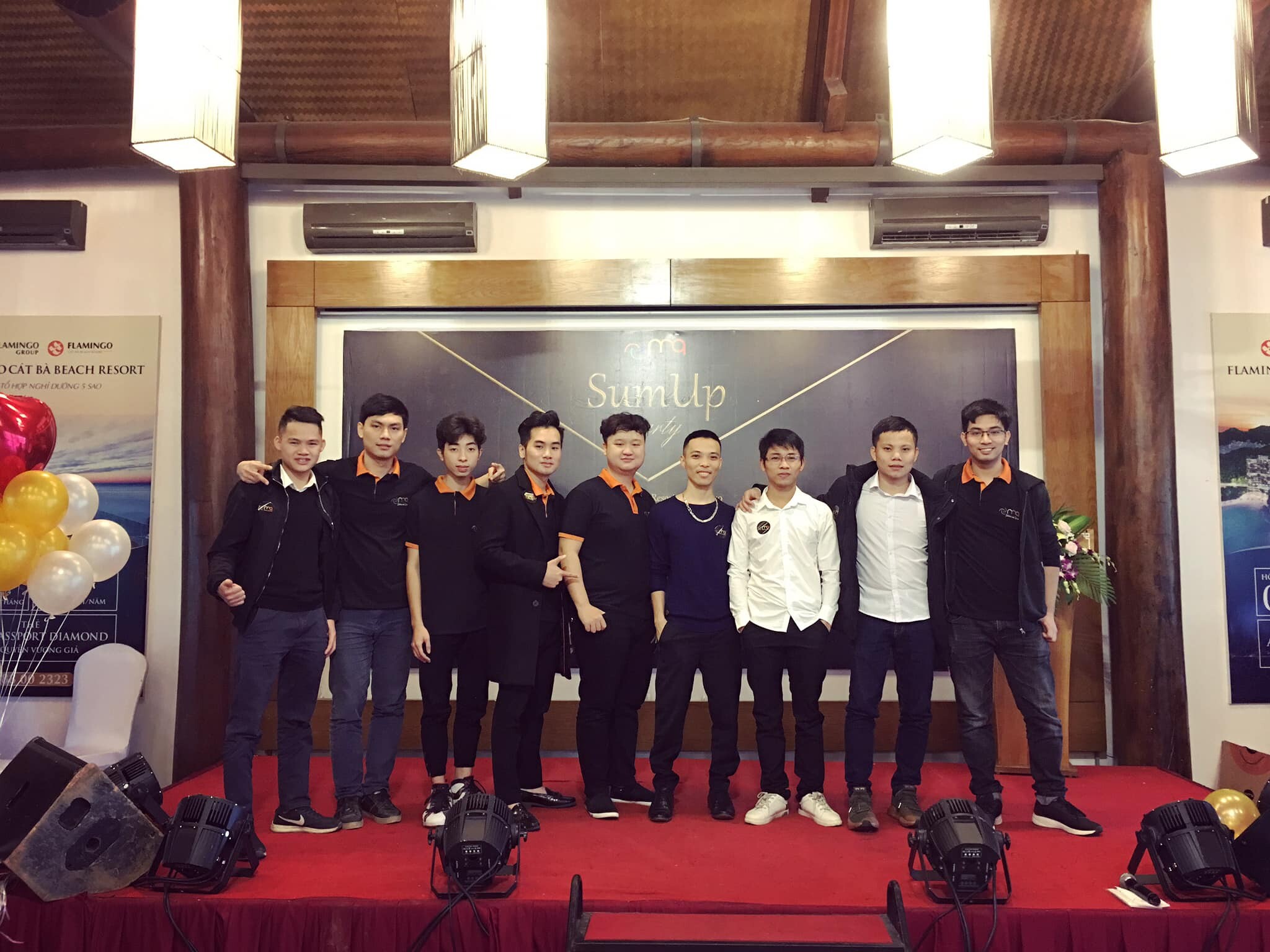 Giải Pháp Công Nghệ Thông Tin và Truyền Thông MQ 6