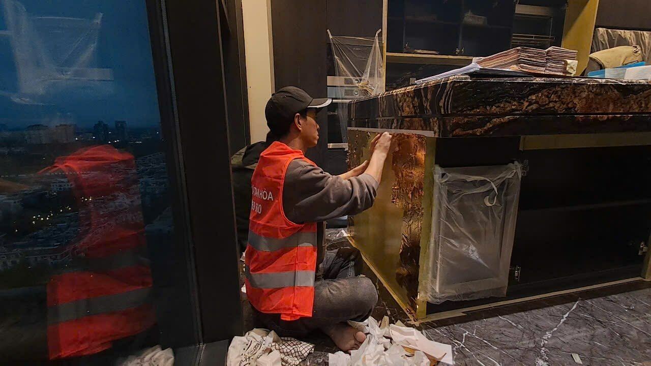 Nội thất Tam Hòa 8