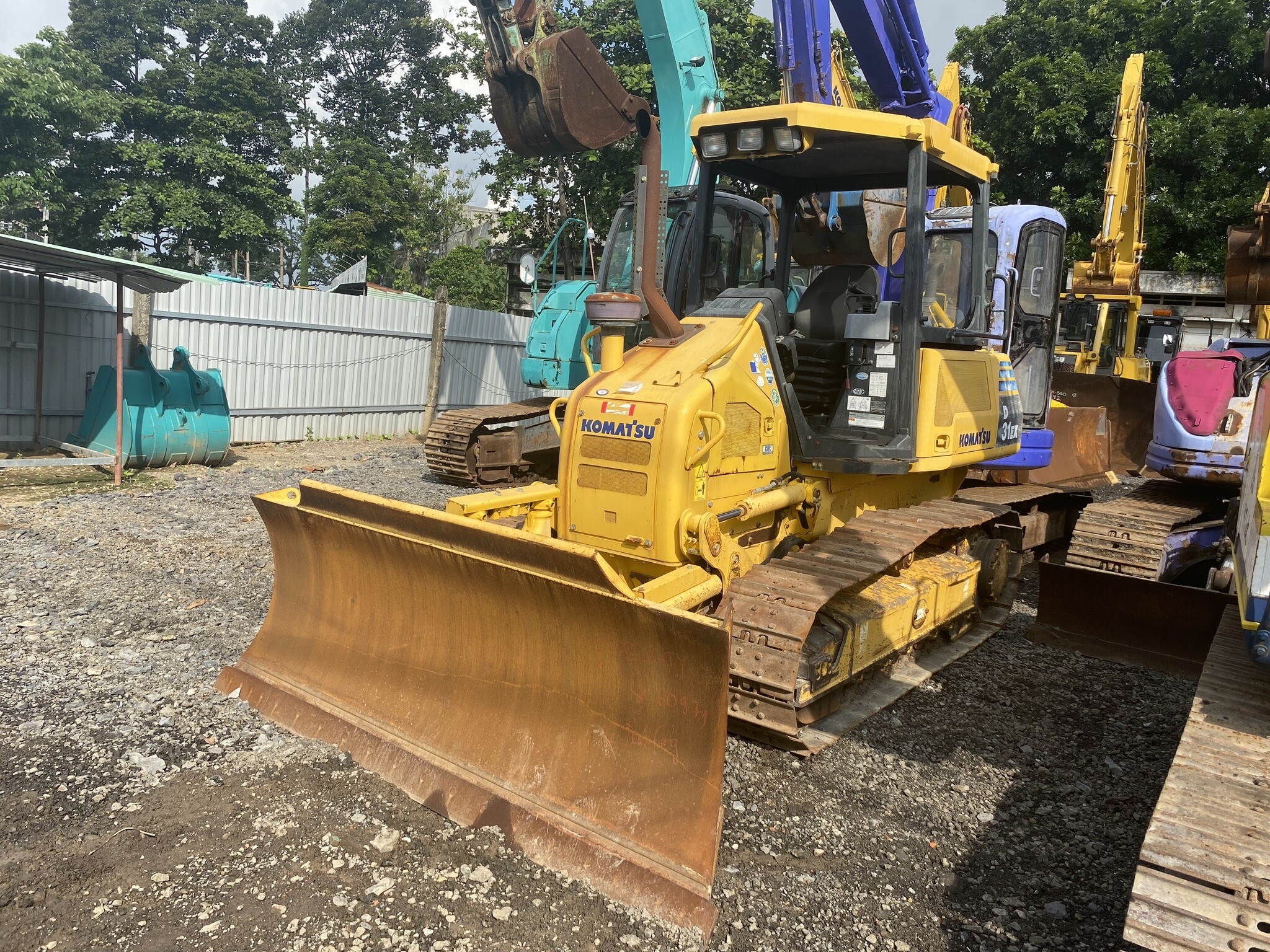 Thiết Bị Việt Nhật 10