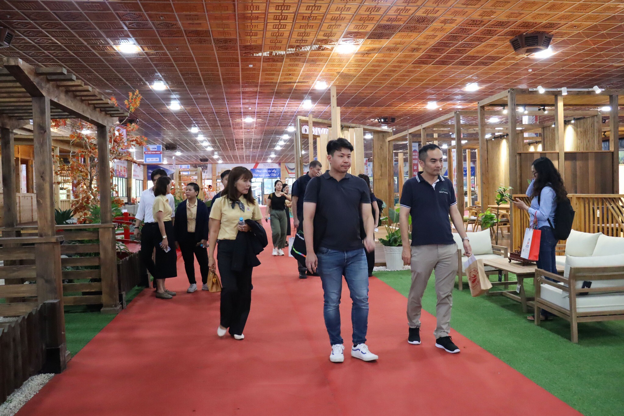 Tân Vĩnh Cửu - Tavico 5