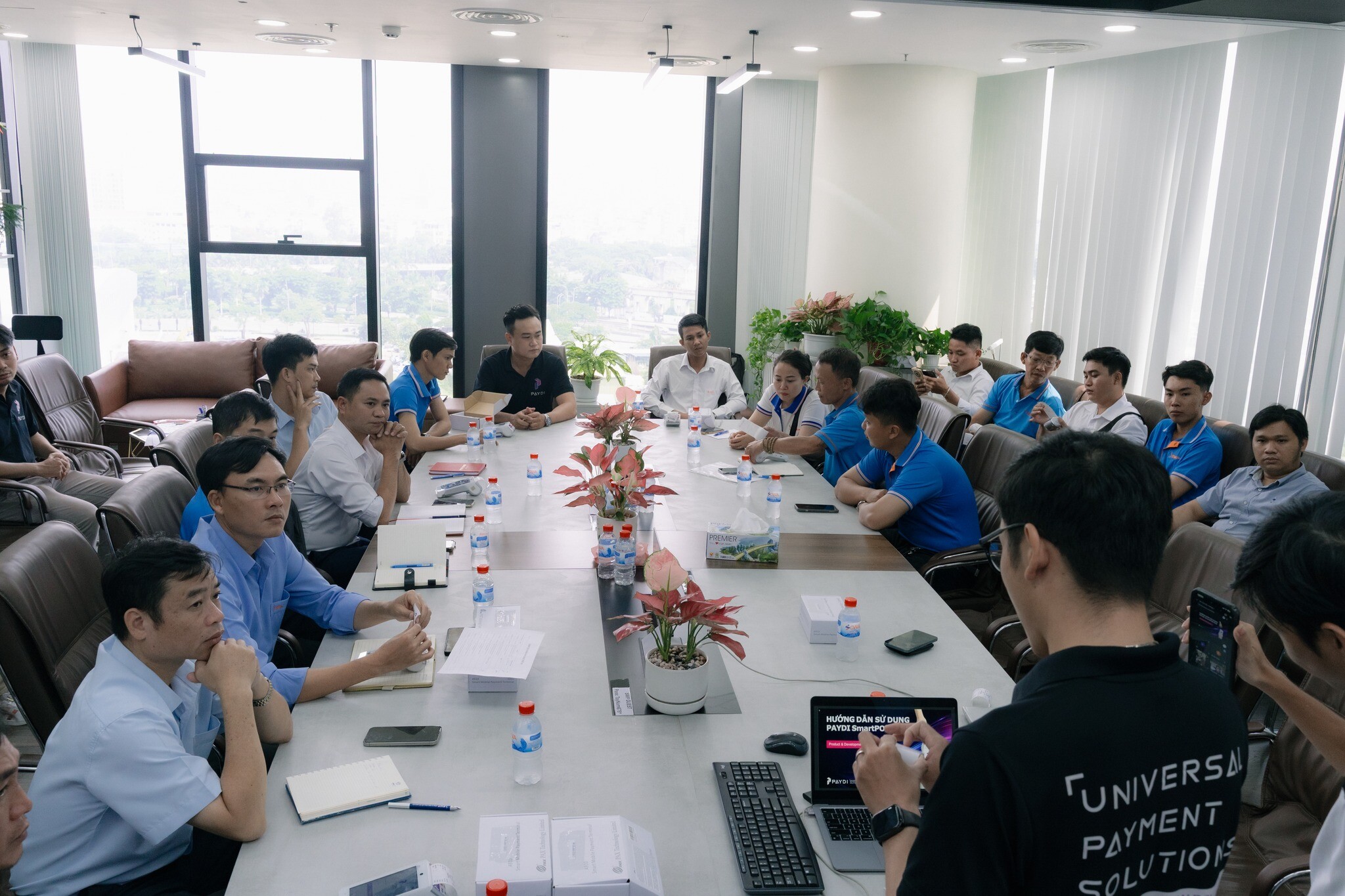 XĂNG DẦU TÂY NAM SWP 3